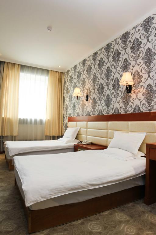 Guide Hotel Ulaanbaatar Phòng bức ảnh